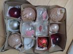 Kerstballen gratis, Diversen, Kerst, Ophalen, Gebruikt