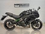 Kawasaki ER6F ABS + 1 jaar garantie + GRATIS onderhoud!, 2 cilinders, Motorrijbewijs A, Bedrijf, Meer dan 35 kW
