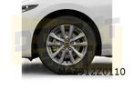 Mazda 3 velg alu. 6,5J x 16" (zilver / design 167) (3/19-) O, Auto-onderdelen, Banden en Velgen, Verzenden, Nieuw, Personenwagen