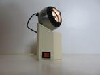 Vintage Osram 41701 tafellamp / spot ca 1970, Ophalen of Verzenden