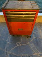 Gereedschapskar Facom Chrono 2, Ophalen, Gevuld, Gebruikt