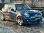 Mini Cooper / Automaat / Euronorm 6 / full option, Auto's, Mini, Wit, Leder, Bedrijf, Grijs