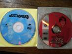 Austin Powers 1 et 2, Cd's en Dvd's, Gebruikt, Ophalen of Verzenden