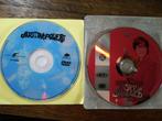 Austin Powers 1 et 2, Cd's en Dvd's, Ophalen of Verzenden, Gebruikt
