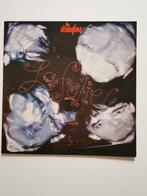 The Stranglers - La Folie, Enlèvement, 1980 à 2000, Utilisé, 12 pouces