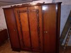 Vintage slaapkamer jaren 60, Ophalen