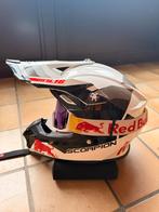 Cross helm, Motoren, Kleding | Motorhelmen, Ophalen of Verzenden, XXL