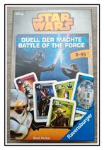 Ravensburger/Star Wars/Battle of the Force, Verzamelen, Star Wars, Ophalen of Verzenden, Zo goed als nieuw, Spel