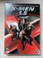 X-men 1.5 2-disc edition, Gebruikt, Vanaf 9 jaar, Ophalen