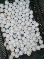 Callaway warbird golfballen AAAA kwaliteit 100 stuks, Sport en Fitness, Golf, Ophalen of Verzenden, Gebruikt, Bal(len), Callaway