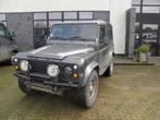 Land rover 90 TD5, Auto's, Land Rover, Vierwielaandrijving, 2 zetels, 2 deurs, SUV of Terreinwagen