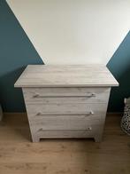 Commode / Verzorgingstafel, Kinderen en Baby's, Ophalen, Gebruikt, Commode