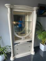 Dressoir met spiegel en Kast, Huis en Inrichting, Ophalen, Zo goed als nieuw