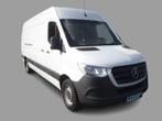 Mercedes-Benz Sprinter 317 2.0 CDI 170 pk L3H2 RWD 9G-TRONIC, Auto's, Automaat, 4 deurs, 4 cilinders, 2000 kg