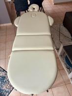 Tectake massagetafel, Ophalen, Zo goed als nieuw, Massagetafel