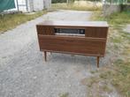 Oude radio, Antiek en Kunst, Ophalen