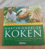 Piet Huysentruyt Hartvriendelijk koken, Boeken, Kookboeken, Ophalen of Verzenden, Piet Huysentruyt