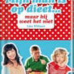 Mijn man is op dieet maar hij weet het niet Lien Willaert, Boeken, Ophalen of Verzenden, Zo goed als nieuw