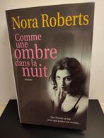 Nora Roberts roman