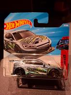 Hot wheels cupra e-racer, Hobby en Vrije tijd, Modelauto's | Overige schalen, Ophalen of Verzenden, Nieuw