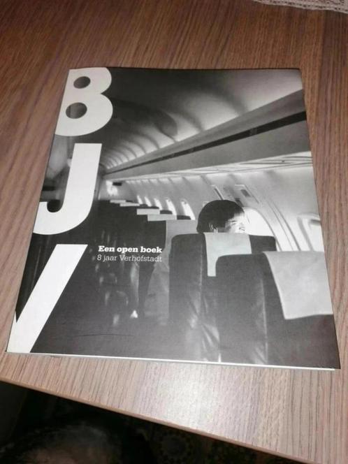 Een open boek, 8 jaar Verhofstadt, Boeken, Politiek en Maatschappij, Gelezen, Politiek en Staatkunde, Verzenden