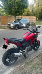 Honda NC700x, 700 cc, 2 cilinders, Particulier, Meer dan 35 kW