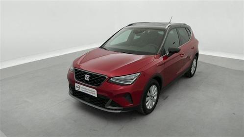 SEAT Arona 1.0 TSI 110cv FR NAVI / FULL LED / CAMERA / KEYLE, Auto's, Seat, Bedrijf, Te koop, Arona, Benzine, SUV of Terreinwagen