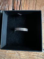 Bague Thomas Sabot argent 925 Taille 68, 20 of groter, Ophalen of Verzenden, Zo goed als nieuw, Dame of Heer
