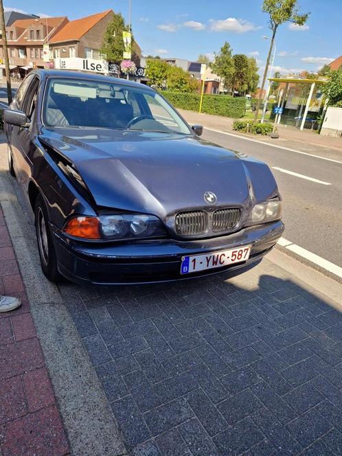 BMW E39 520i pre facelift sedan in onderdelen, Auto-onderdelen, Overige Auto-onderdelen, BMW, Gebruikt, Ophalen of Verzenden