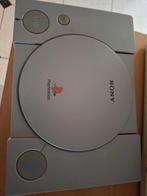 Playstation 1, Games en Spelcomputers, Spelcomputers | Sony PlayStation 1, Ophalen, Zo goed als nieuw