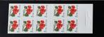 België 1999 obp 2850 Boekje 32 **, Postzegels en Munten, Postzegels | Europa | België, Ophalen of Verzenden, Postfris