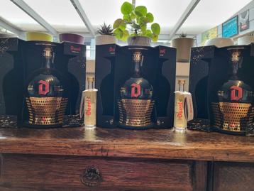 Limited edition duvel whisky(distilaat), Ophalen, Nieuw