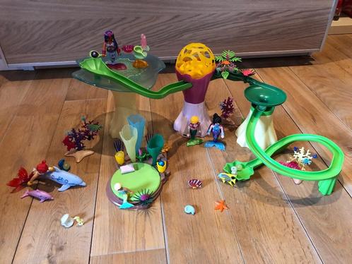 Playmobil Magic Sirène 70094, Enfants & Bébés, Jouets | Playmobil, Comme neuf, Ensemble complet, Enlèvement