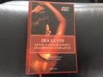 Een kus voor je sterft/de jongens uit Brazilië - IRA Levin, Ophalen of Verzenden