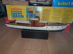 Rc Vintage billing boats. Royal Neptune  Jacht RTR, Hobby en Vrije tijd, Modelbouw | Boten en Schepen, Ophalen, Zo goed als nieuw