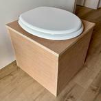 Toilette sèche toute neuve, Huis en Inrichting, Ophalen, Nieuw