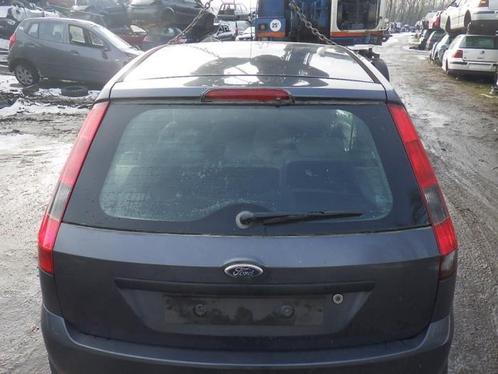 Achterlicht rechts van een Ford Fiesta, Auto-onderdelen, Verlichting, Ford, Gebruikt, 3 maanden garantie, Ophalen of Verzenden