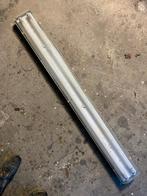 Lampe TL, Enlèvement