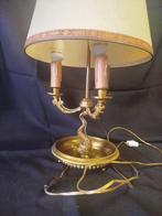 OUDE LAMP VOOR WARMWATERKRUIKEN, Antiek en Kunst, Ophalen of Verzenden, Koper