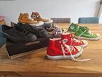 Converse All Star, Overige kleuren, Ophalen of Verzenden, Zo goed als nieuw, Sneakers