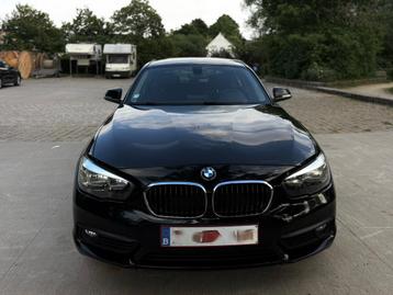 Bmw 116i beschikbaar voor biedingen