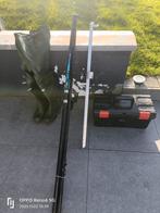 Uitrusting voor zeevissen, Watersport en Boten, Ophalen, Gebruikt