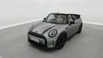 MINI Cabrio Cooper 1.5A Cooper OPF DCT (bj 2023, automaat), Auto's, Gebruikt, Cabriolet, 136 pk, Leder