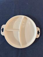 2 Microgolfoven borden, Ophalen, Zo goed als nieuw, Bord(en)