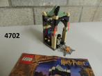 lego harry potter sets vanaf 24.90 euro, Ensemble complet, Lego, Utilisé, Enlèvement ou Envoi