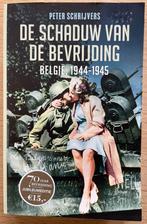 De schaduw van de bevrijding België 1944-1945, Enlèvement ou Envoi