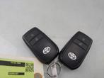 CLE Toyota Yaris Cross (PB1 / PJ1) (|B3H2K2R|8990HK0051|), Autos : Pièces & Accessoires, Kundenbetreuung@toyota.de, Toyota, Utilisé