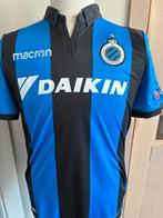 Matchworn Club Brugge, Ophalen, Zo goed als nieuw