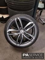 Nw 20 inch GMP Atom set voor VW Arteon inc Vredestein, Auto-onderdelen, Banden en Velgen, Ophalen of Verzenden, 20 inch, Velg(en)