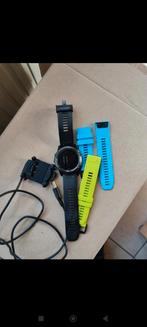 garmin Fenix 3, Ophalen of Verzenden, Gebruikt